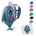 Charger l'image dans la visionneuse de la galerie, Crazy Safety Backpack Shark backpack