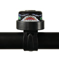 Charger l'image dans la visionneuse de la galerie, Crazy Safety Bicycle bell Dragon bicycle bell