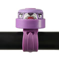 Charger l'image dans la visionneuse de la galerie, Crazy Safety Bicycle bell Leopard bicycle bell