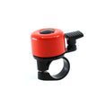 Charger l'image dans la visionneuse de la galerie, Crazy Safety Bicycle bell Red Bicycle bell