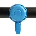 Charger l'image dans la visionneuse de la galerie, Crazy Safety Bicycle bell Shark bicycle bell