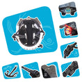 Charger l'image dans la visionneuse de la galerie, Crazy Safety Bicycle helmet American football bicycle helmet