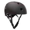 Charger l'image dans la visionneuse de la galerie, Crazy Safety Bicycle helmet Black checkered / S/M (52-56cm) Ramp skater bicycle helmet