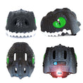 Charger l'image dans la visionneuse de la galerie, Crazy Safety Bicycle helmet Dragon bicycle helmet