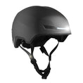 Charger l'image dans la visionneuse de la galerie, Crazy Safety Bicycle helmet Matte black / L (55cm-61cm) PINE e-bike bicycle helmet