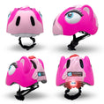 Charger l'image dans la visionneuse de la galerie, Crazy Safety Bicycle helmet Pony bicycle helmet