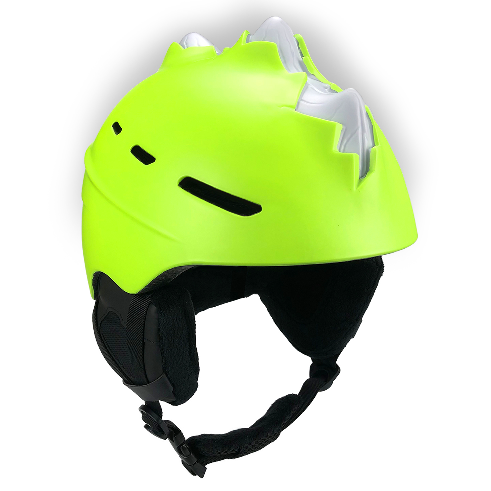 Casque de ski Bone Spike