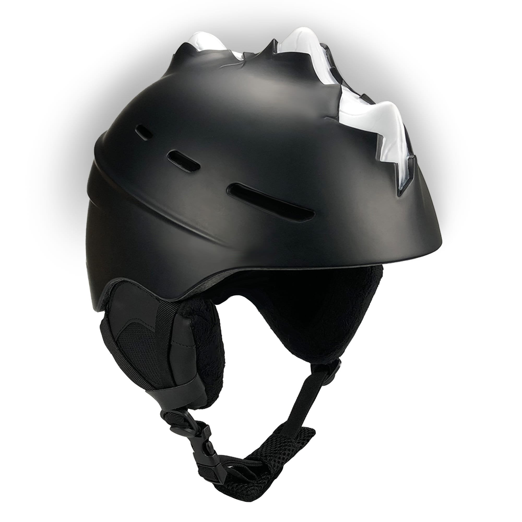 Casque de ski Bone Spike