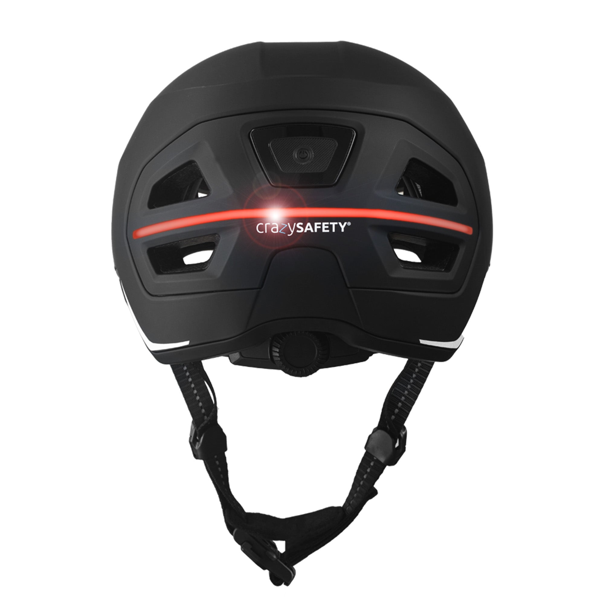 Casque de vélo électrique PINE