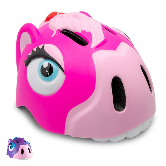 Casque de vélo Pony