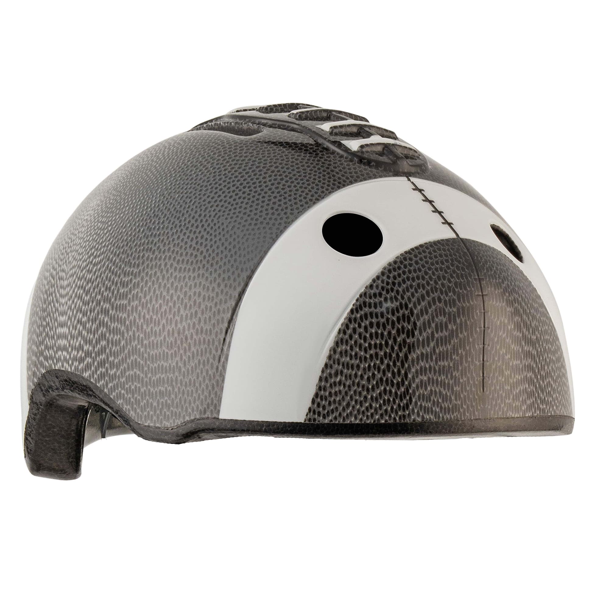  Casque de vélo football américain