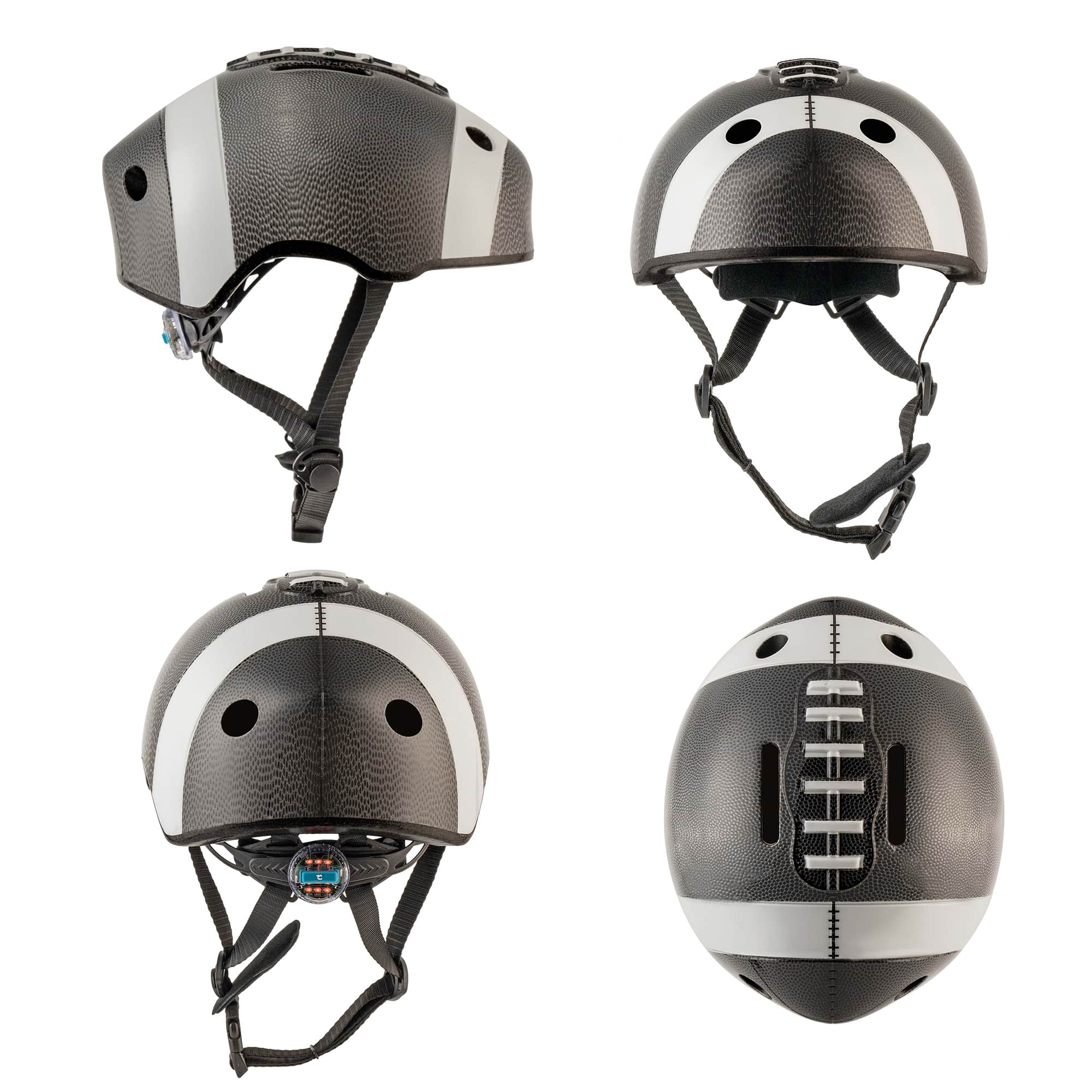  Casque de vélo football américain