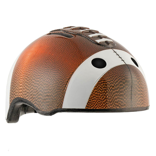  Casque de vélo football américain