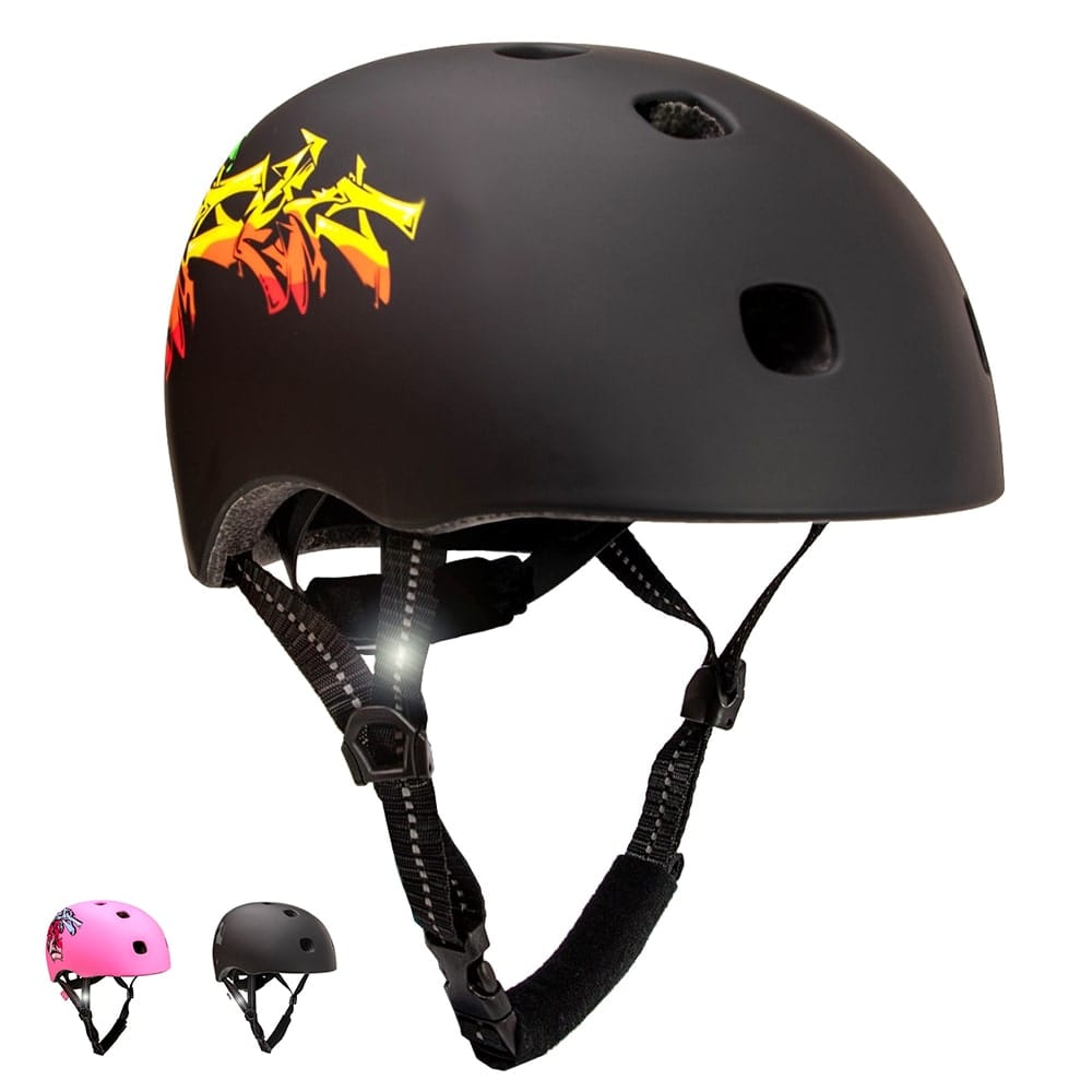 Casques pour adolescents