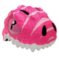 Charger l'image dans la visionneuse de la galerie, Crazy Safety Bicycle helmet Pink / S (49-55cm) Dinosaur bicycle helmet
