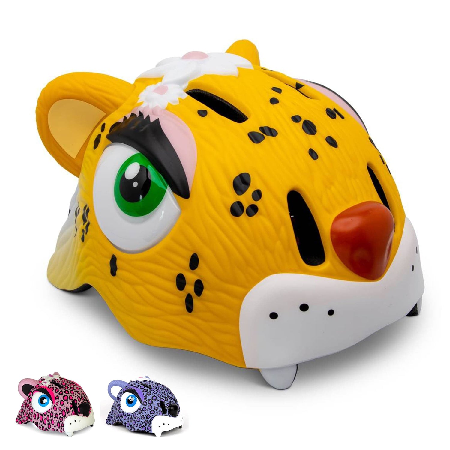 Casques jaunes